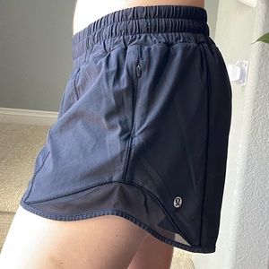 Lululemon athletic shorts